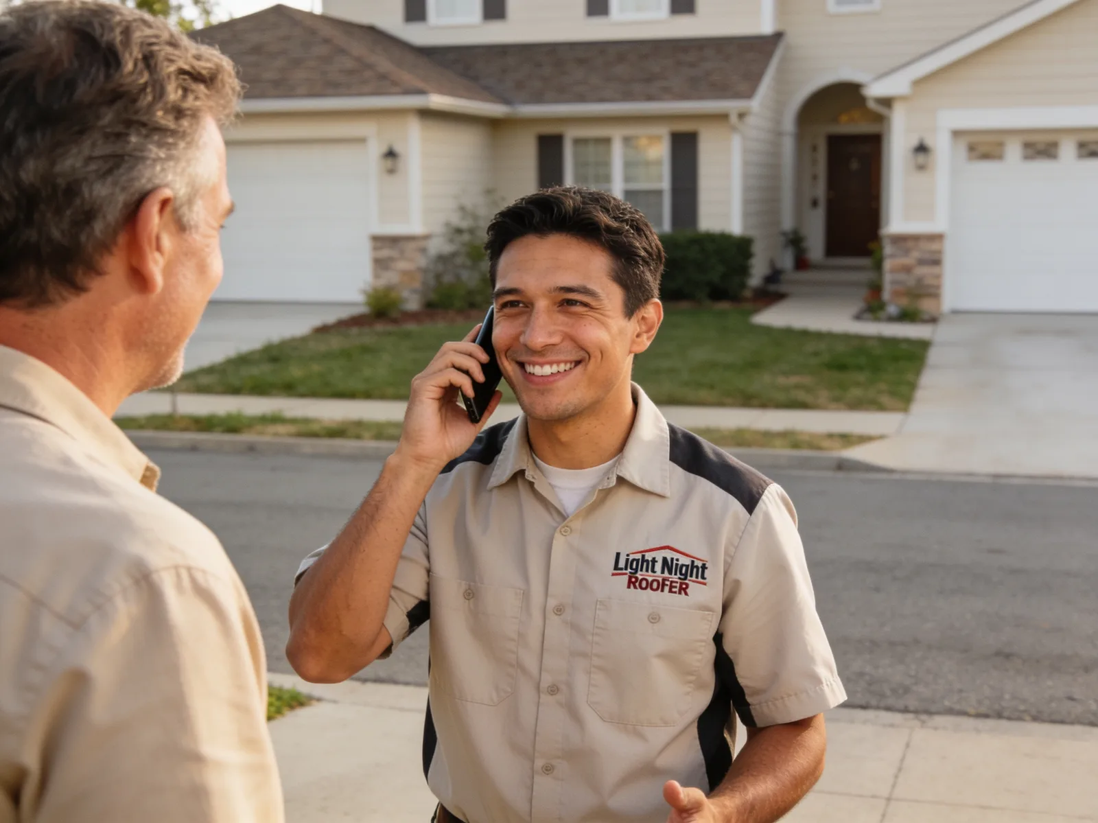Emergency Roof Repair Lenox, TN FAQs